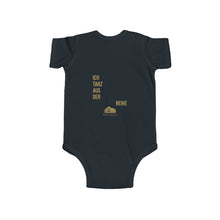 Lade das Bild in den Galerie-Viewer, Villa Mocc Baby-Bodysuit – Perfektes Babygeschenk