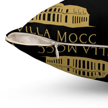 Lade das Bild in den Galerie-Viewer, Villa Mocc Kissen - Luxuriöse Wohndekoration