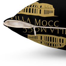 Lade das Bild in den Galerie-Viewer, Villa Mocc Kissen - Luxuriöse Wohndekoration