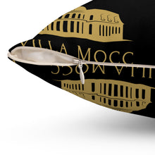 Lade das Bild in den Galerie-Viewer, Villa Mocc Kissen - Luxuriöse Wohndekoration