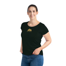 Lade das Bild in den Galerie-Viewer, Women's Jazzer T-shirt