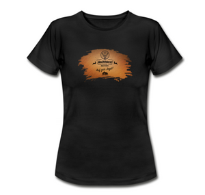 T-Shirt (Frauen) "JÄGERNACHT"