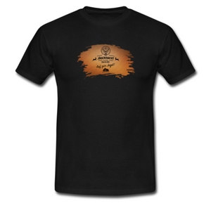 T-Shirt (Männer) "JÄGERNACHT"