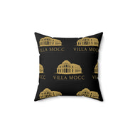 Villa Mocc Kissen - Luxuriöse Wohndekoration