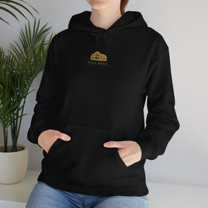 Gemütliches Unisex Heavy Blend™ Kapuzensweatshirt - Villa Mocc Design