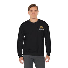 Lade das Bild in den Galerie-Viewer, Heavy Blend™ Sweatshirt mit Rundhalsausschnitt, Unisex, Villa Mocc Security
