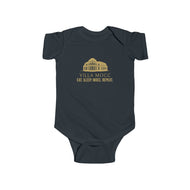 Villa Mocc Baby-Bodysuit – Perfektes Babygeschenk