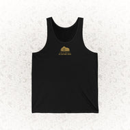 Villa Mocc Unisex Jersey Tank