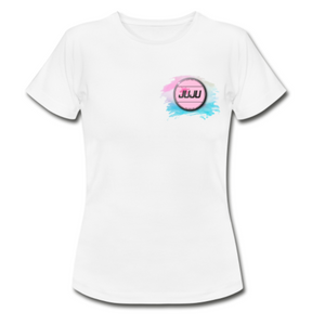 T-Shirt (Frauen) "JUJU"