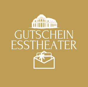 Esstheater - Gutschein