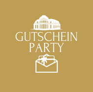 Party - Gutschein